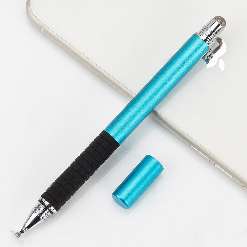 Copa de succión de aluminio al por mayor lápiz táctil